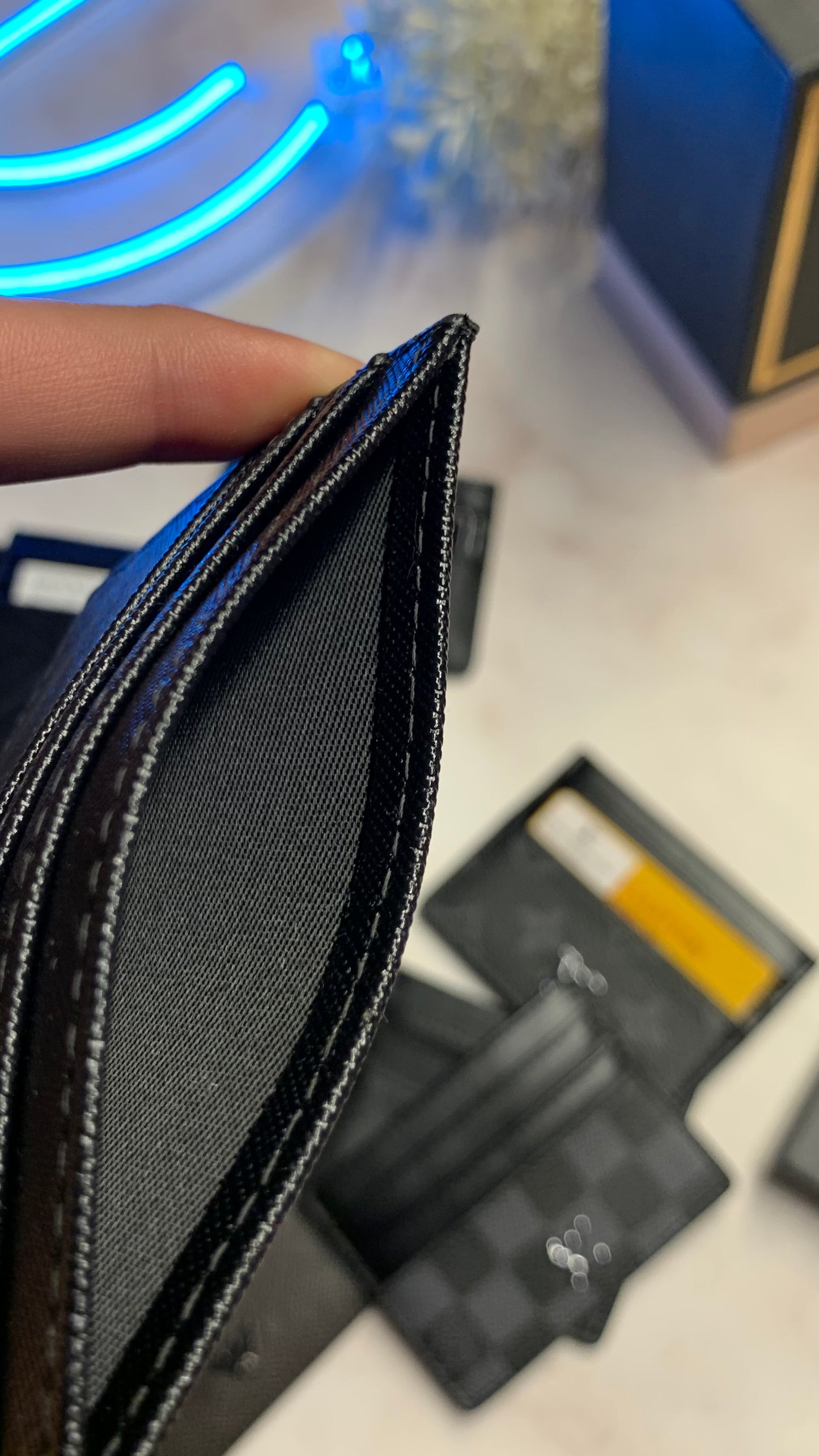 Prada Cardholder