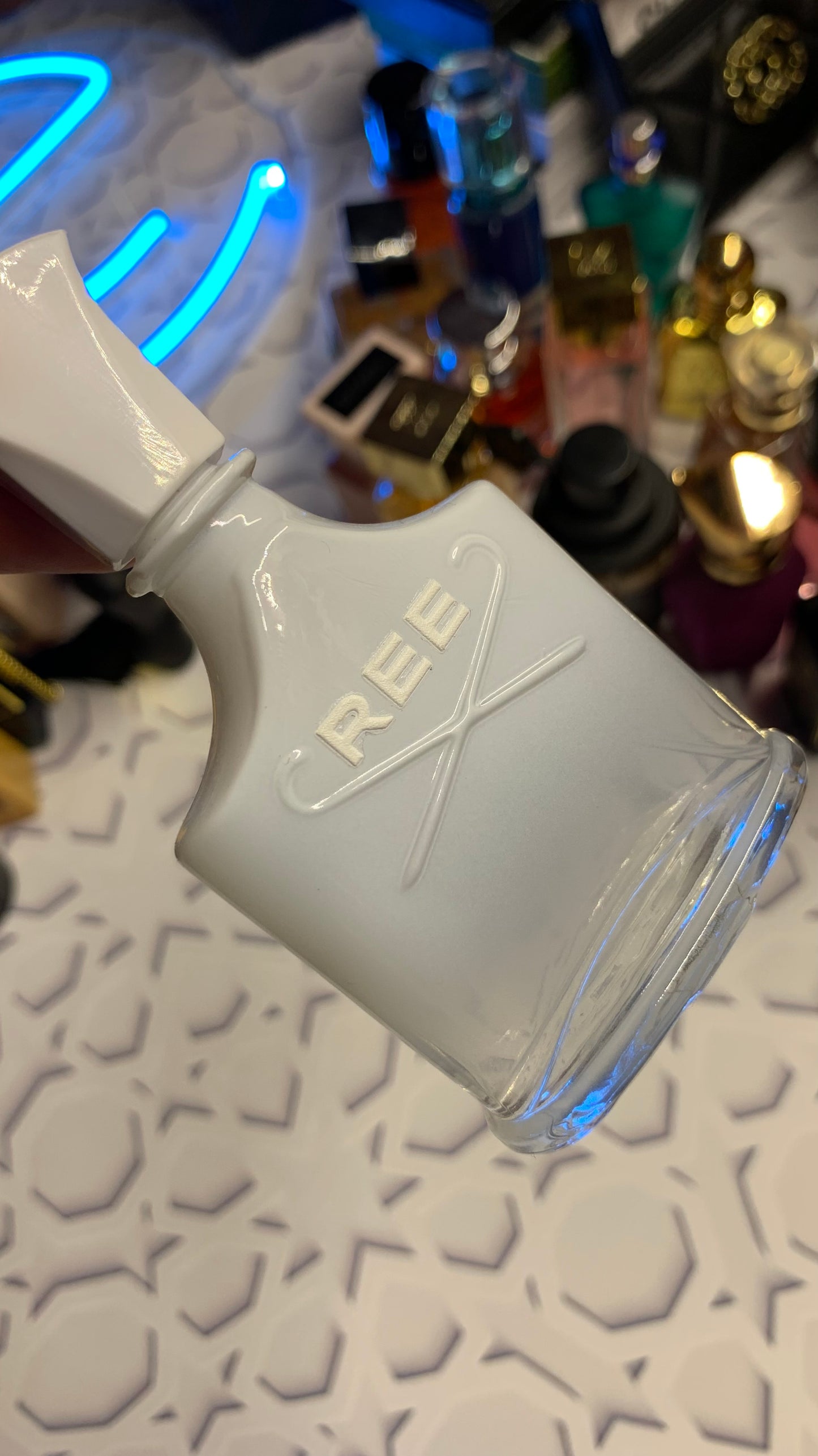 Creed Silver Mountain- 30 ml