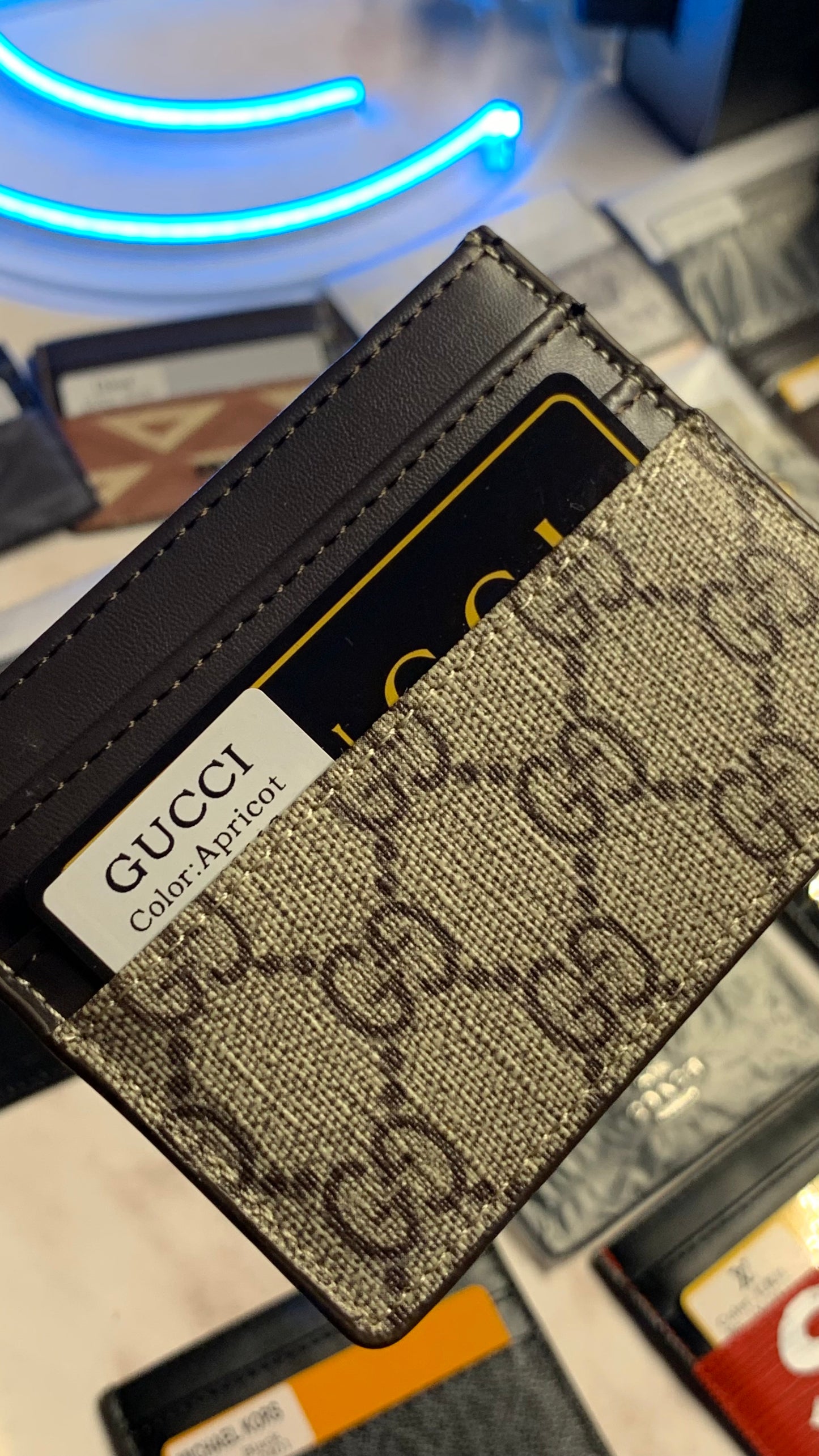 Gucci Cardholder