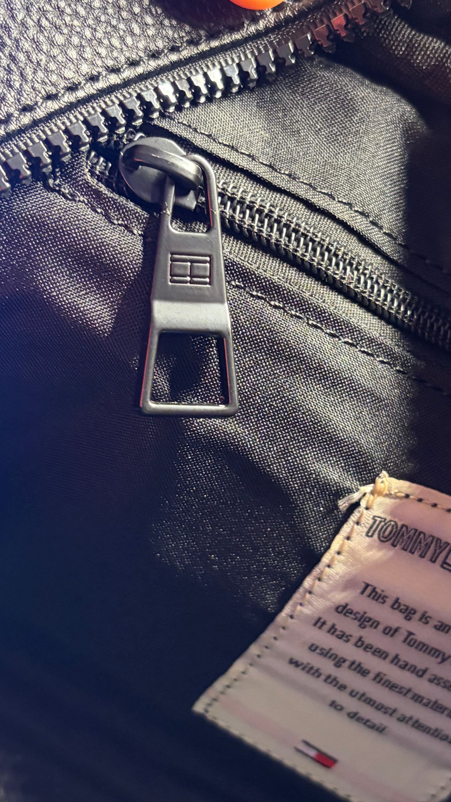 Tommy Hilfiger HandBag