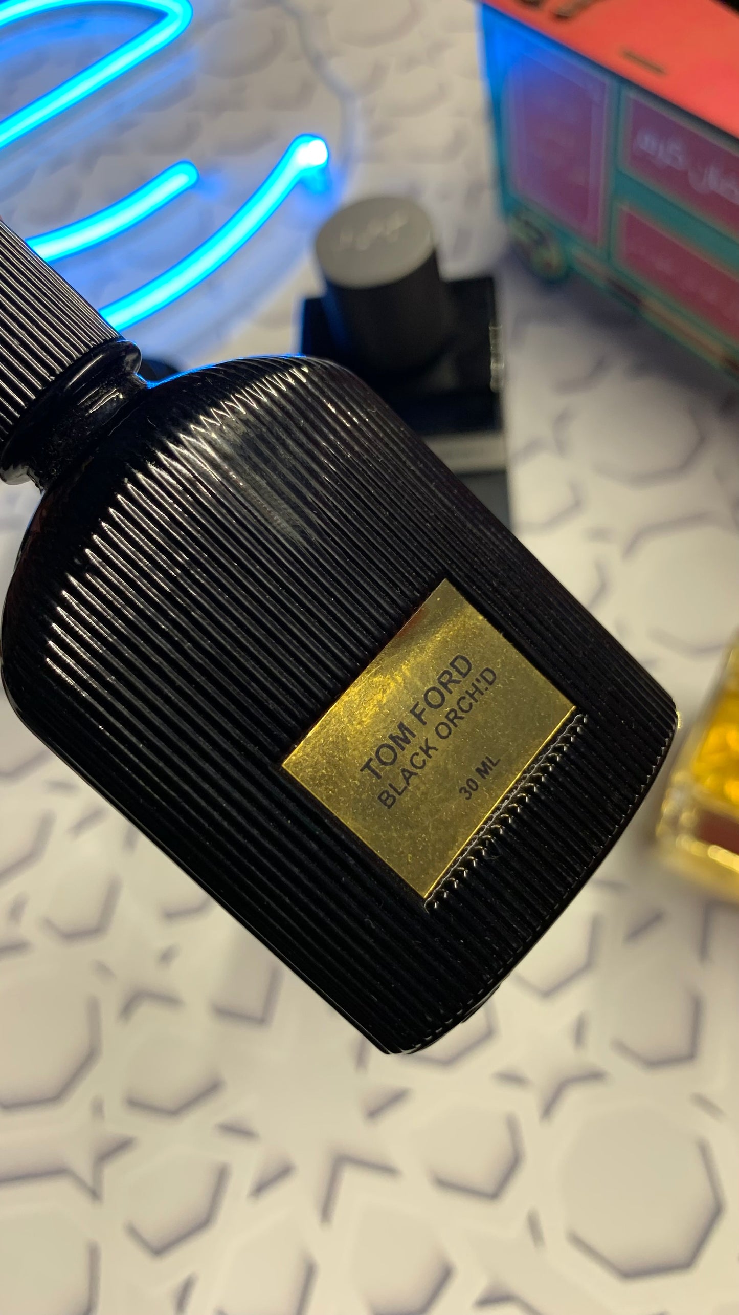 Tom Ford Black Orchid - 30 ml