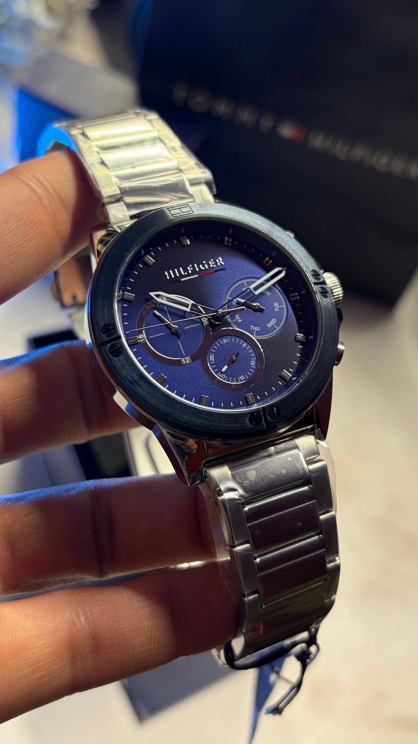 Tommy Hilfiger Watch For Men - 1791932