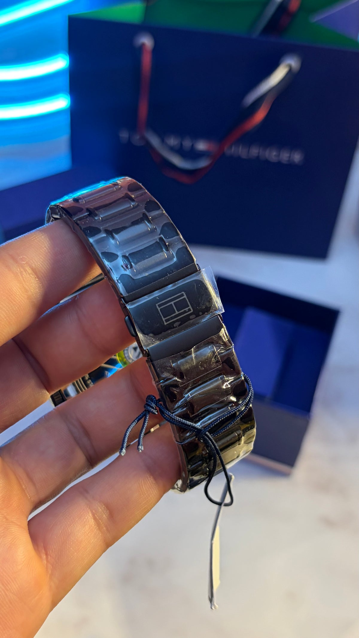 Tommy Hilfiger Watch For Men - 1710494