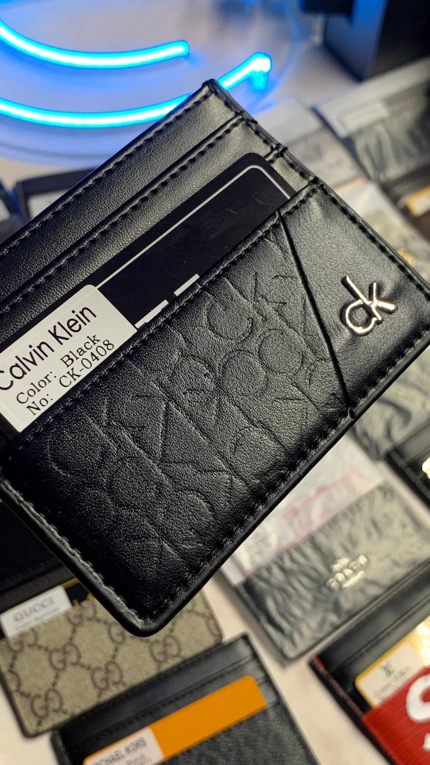 Calvin Klein Cardholder