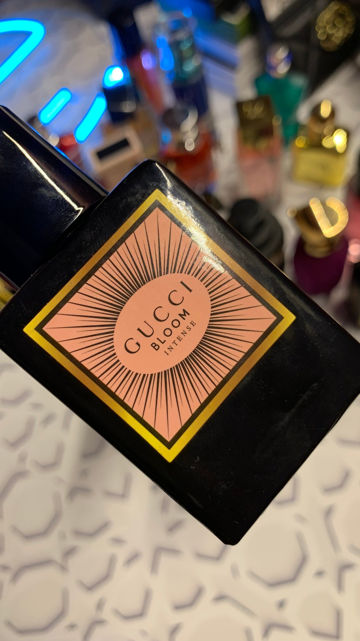 Gucci Bloom Intense - 30 ml
