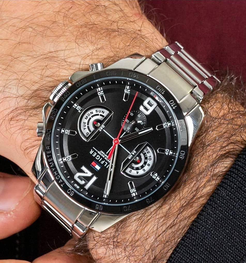 Tommy Hilfiger Men’s Watch - 1791472