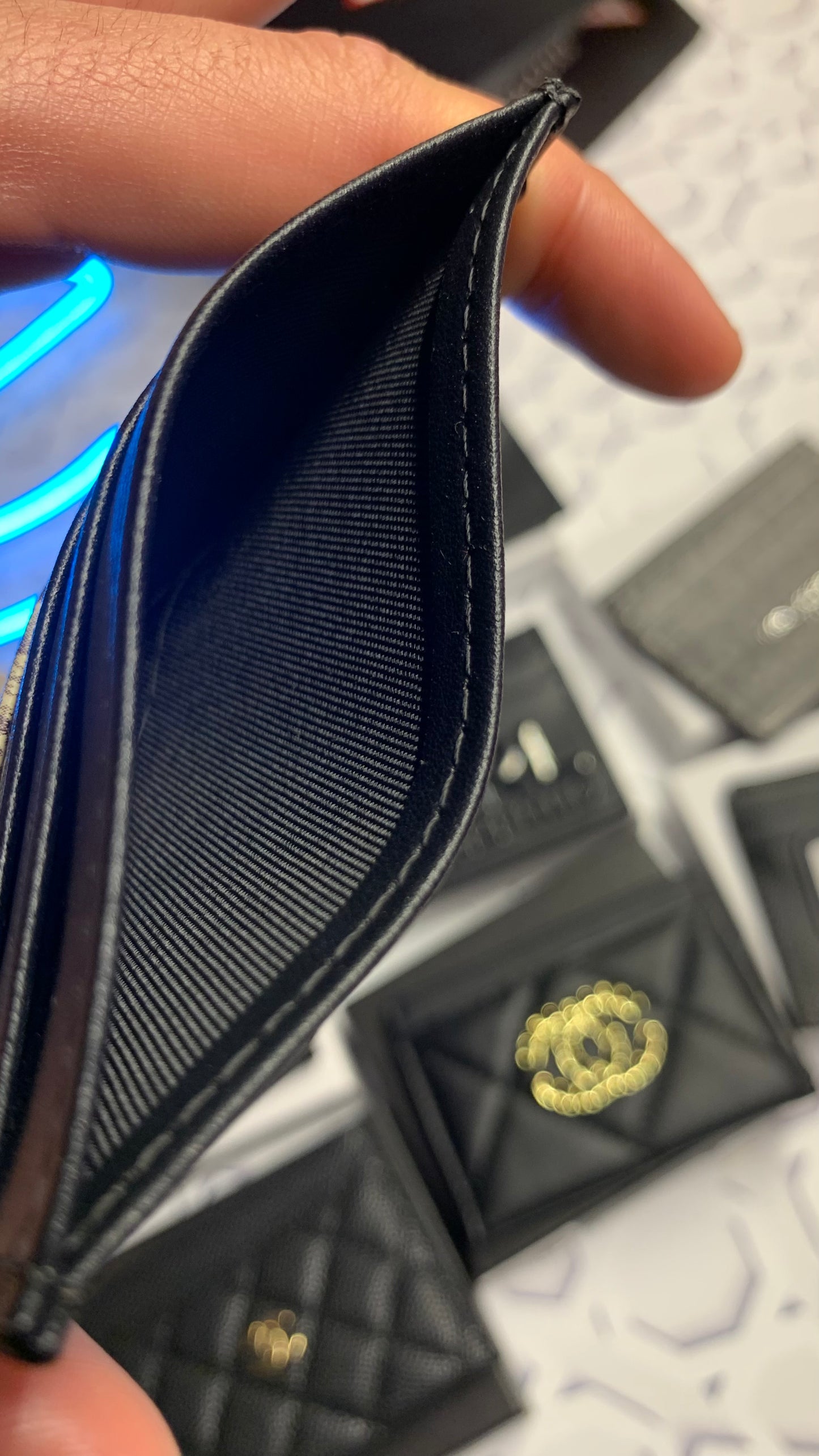 Gucci Cardholder