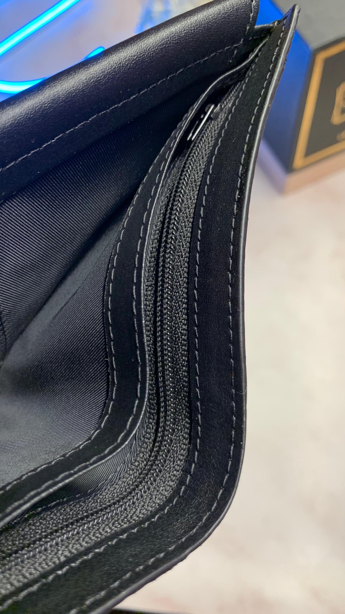 Guess Bifold Wallet
