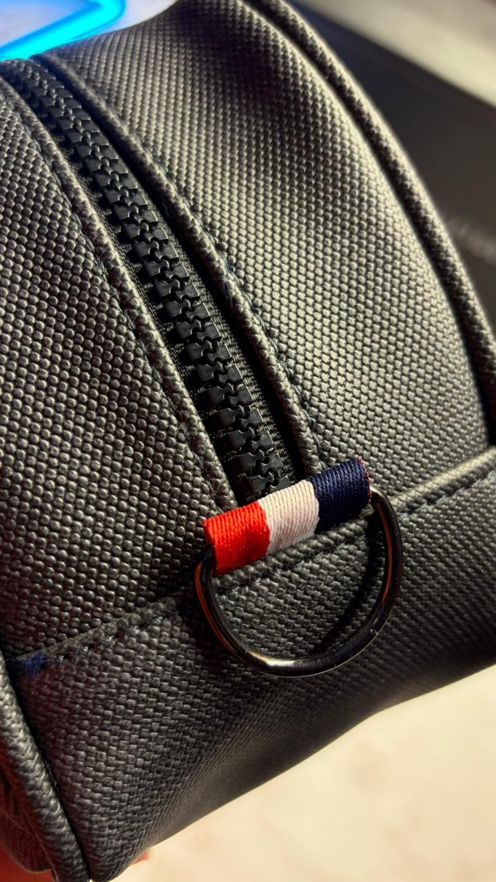 Tommy Hilfiger 2x1 Handbag & Crossbag With Box