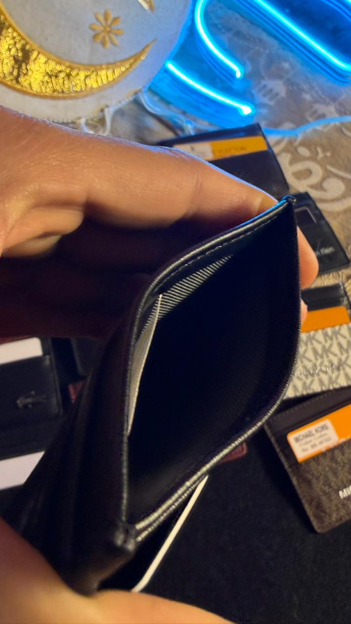 Tommy Hilfiger Cardholder