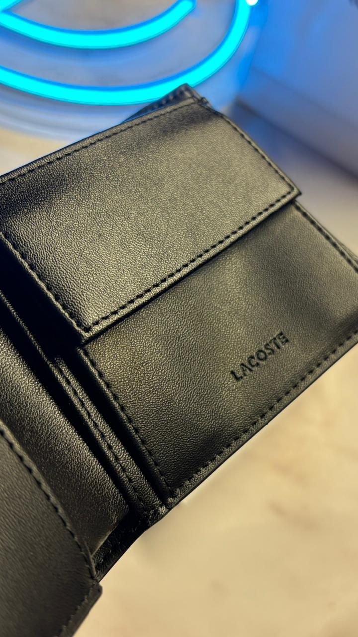 Lacoste Classic Wallet