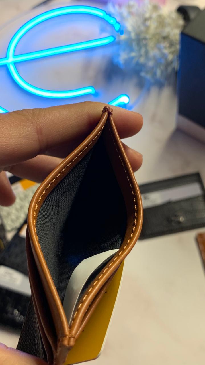 LV Cardholder