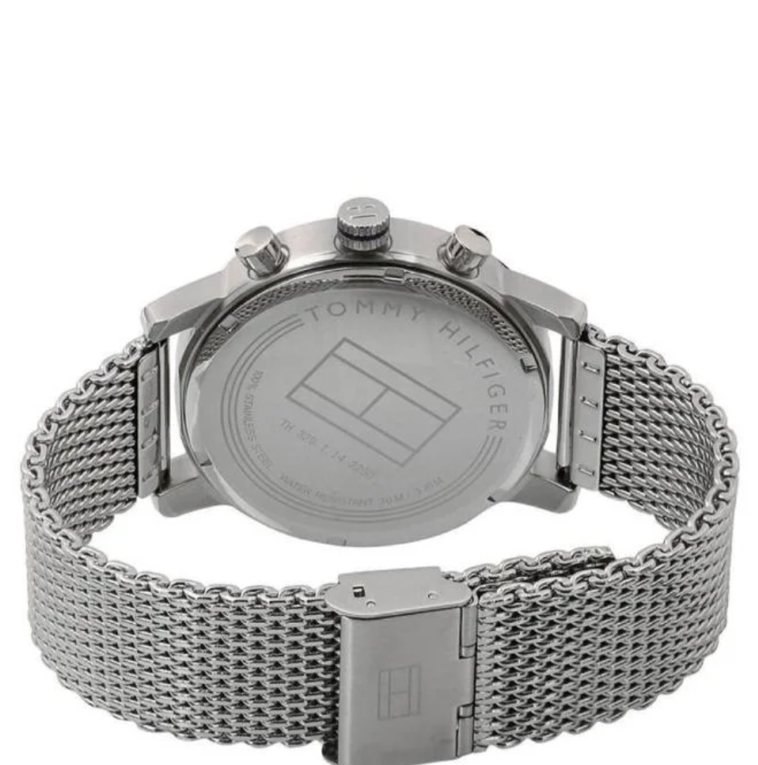 Tommy Hilfiger Men's Watch - 1791398