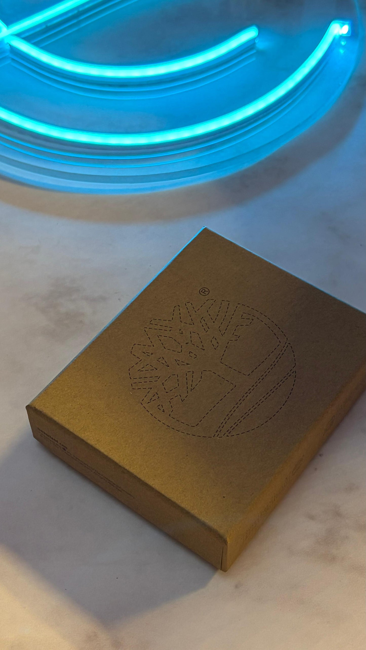 Timberland Bifold Wallet