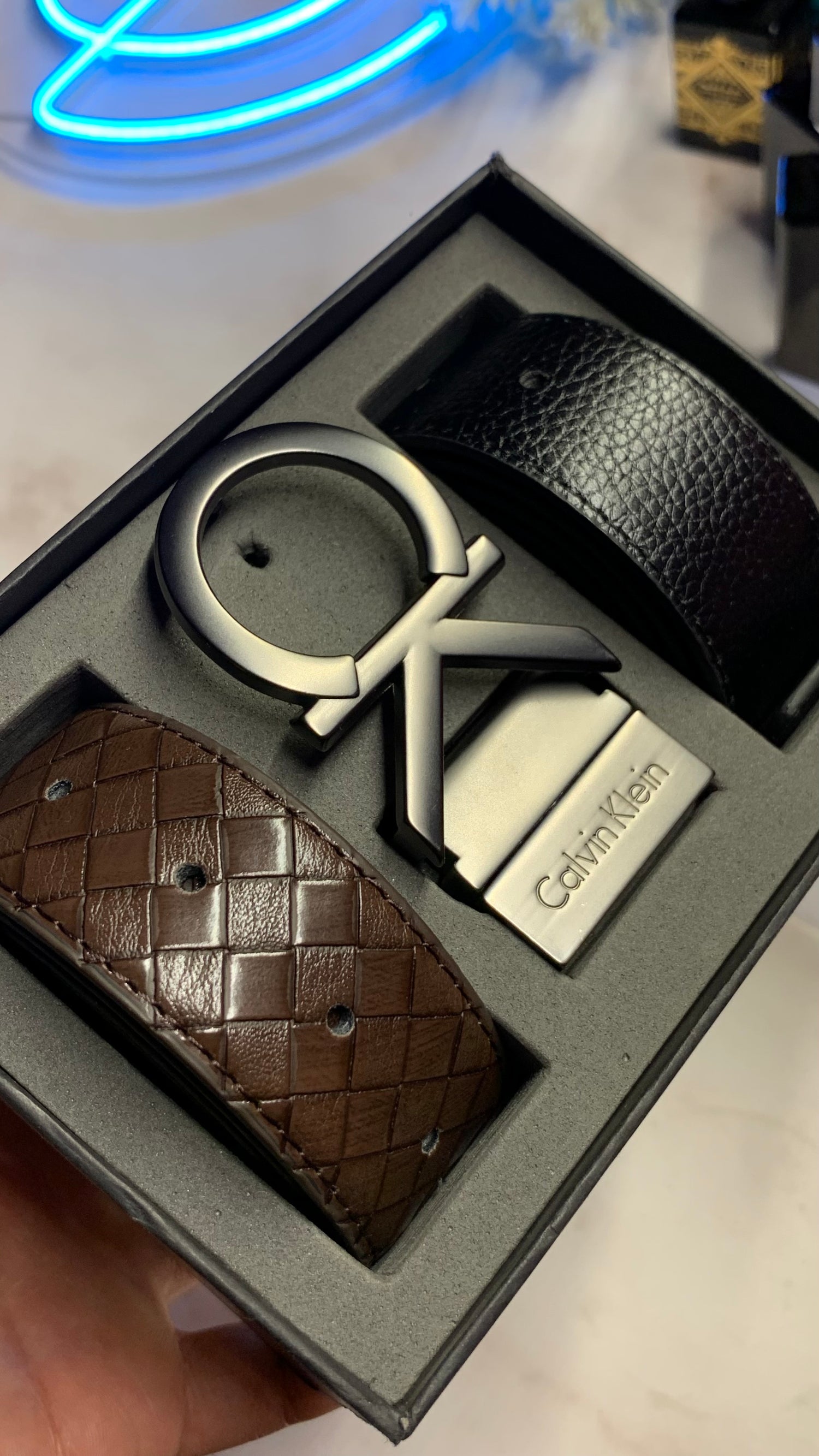 Belts - Premium Quality