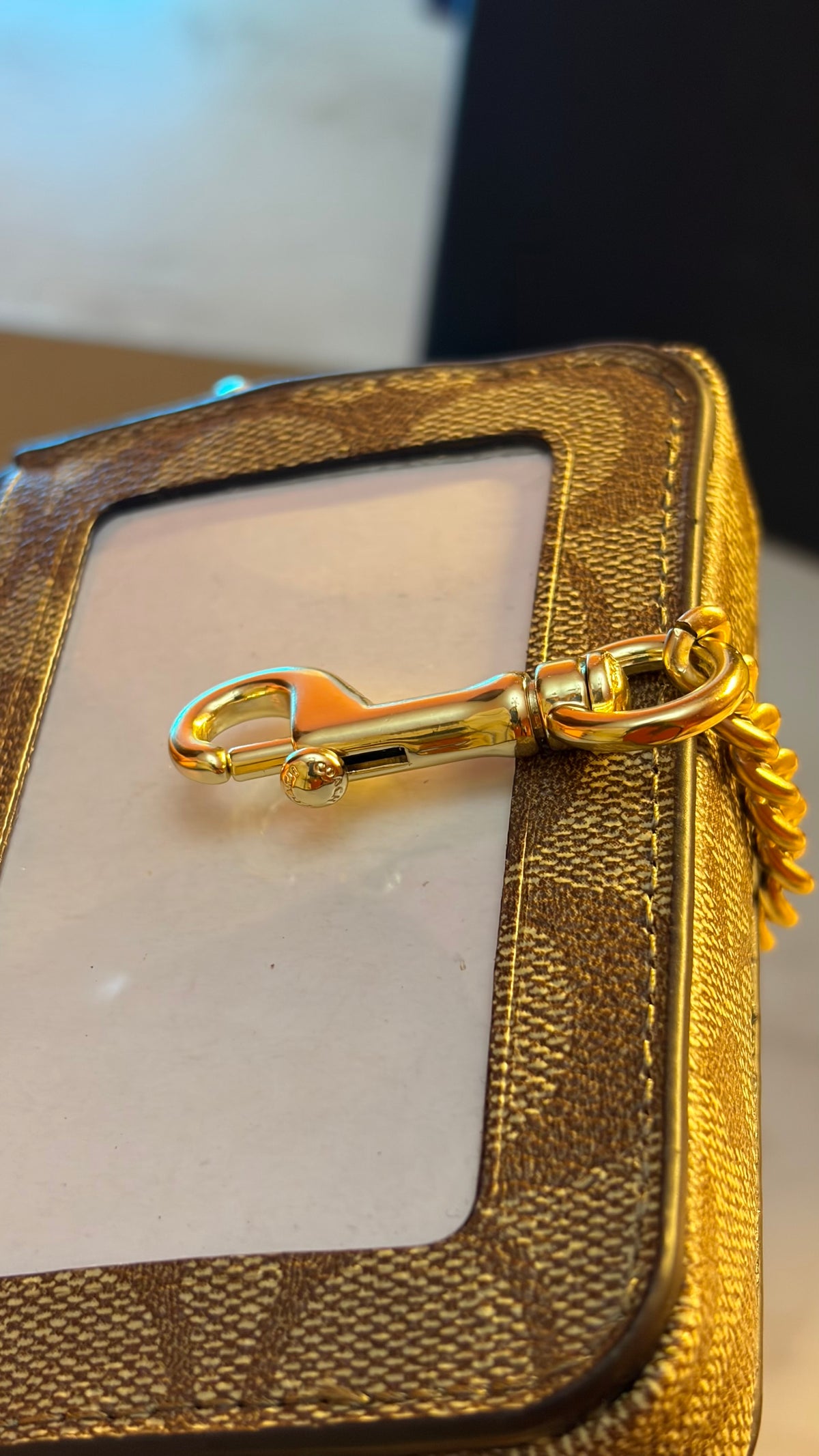 Coach Wallet For Women - Premium Quality