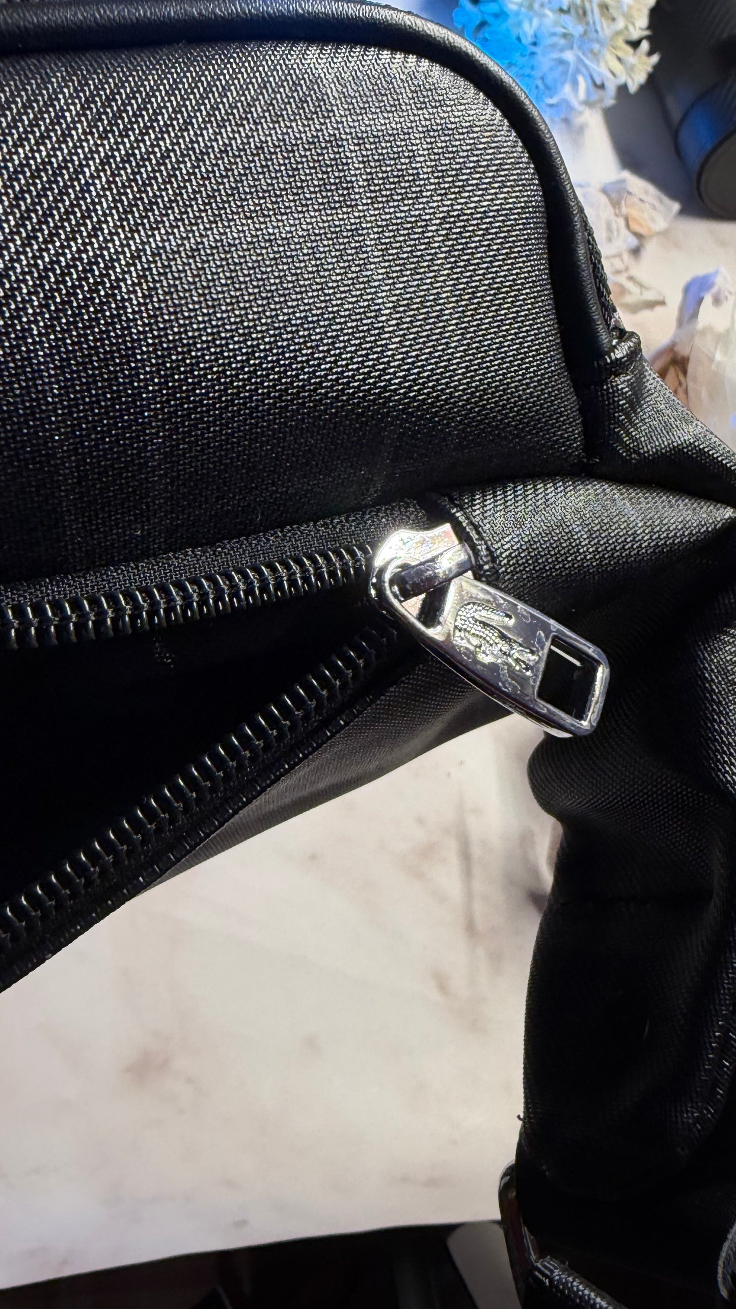 Lacoste Waistbag