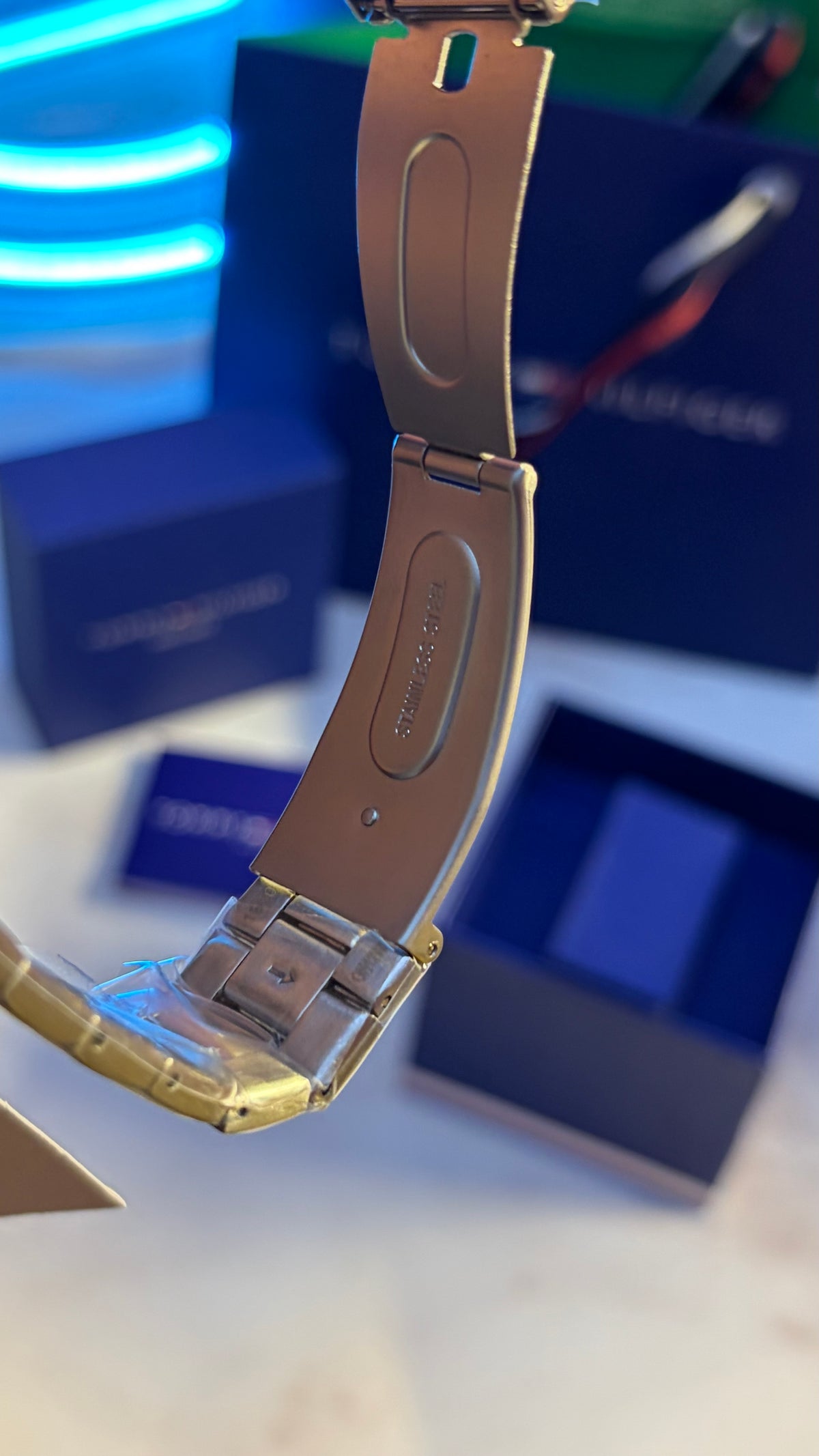 Tommy Hilfiger Watch For Men - 1710477