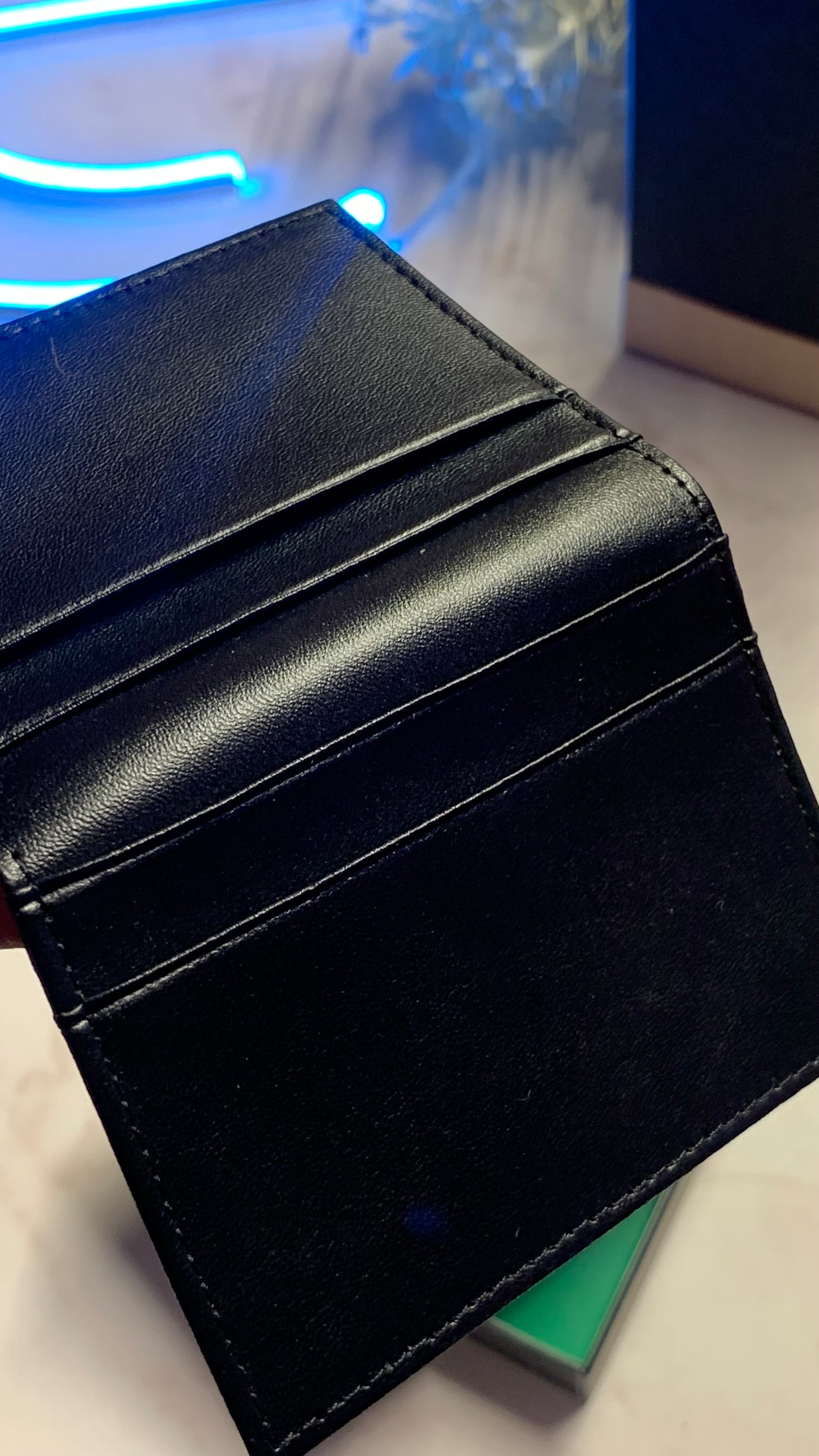 Tommy Hilfiger Basic Wallet with Cardholder - 2pcs
