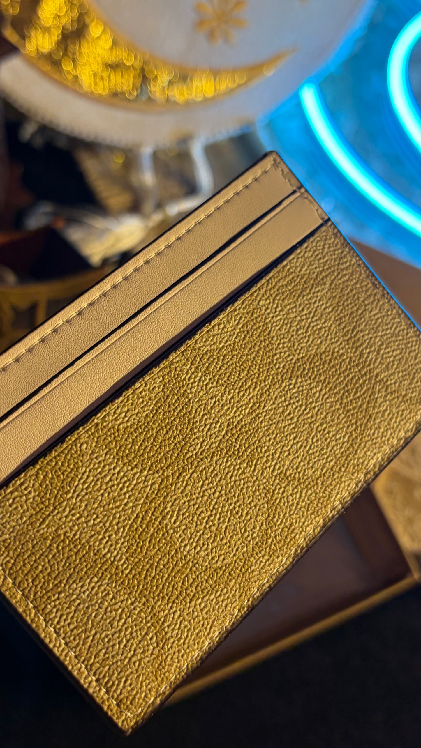 Coach Cardholder - Premium Quality