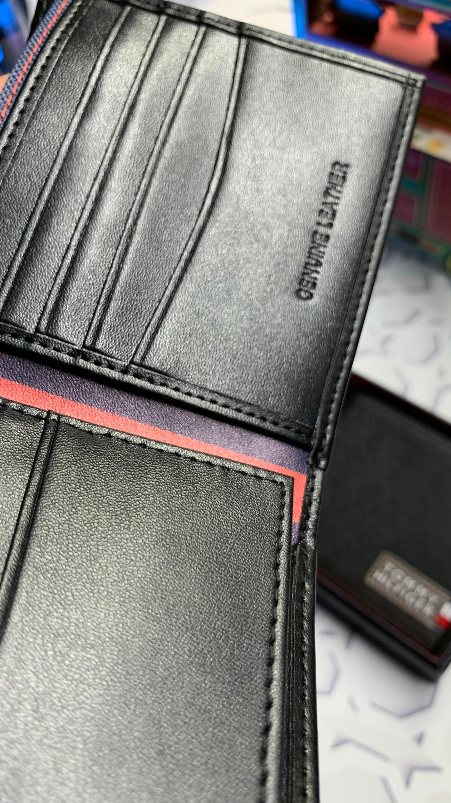 Tommy Hilfiger Basic Wallet