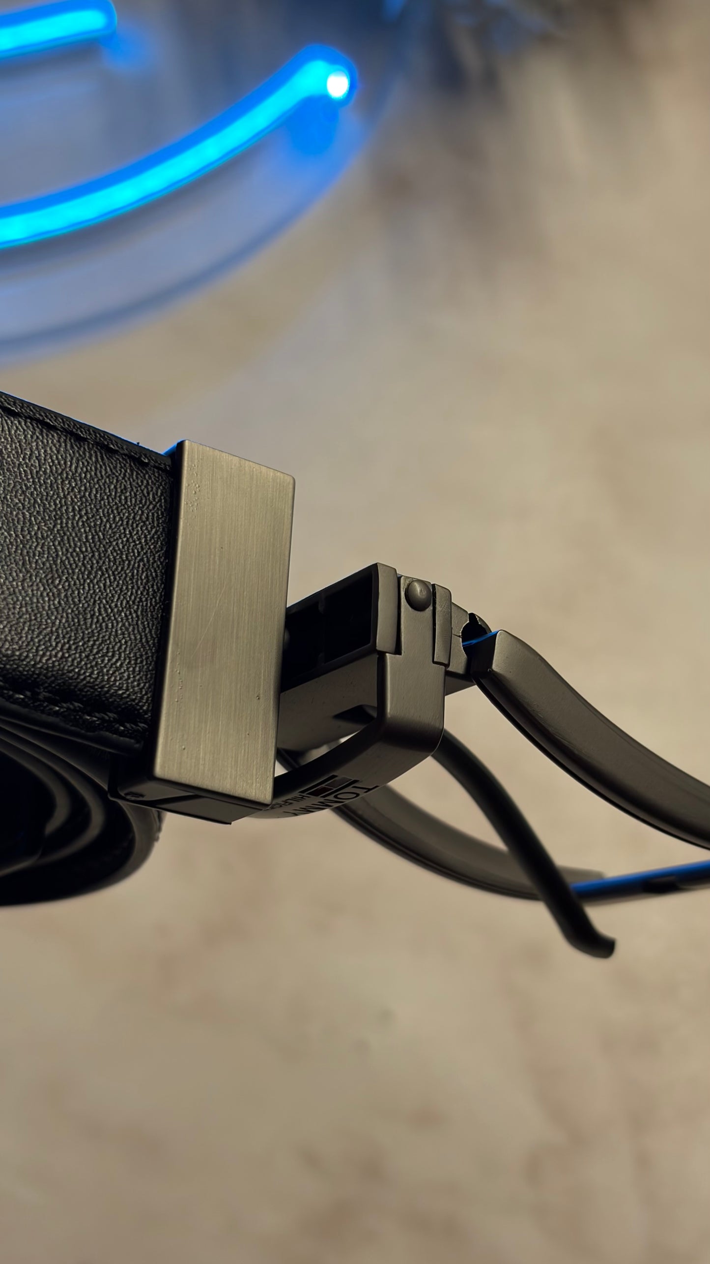 Tommy Hilfiger Double Face Belt