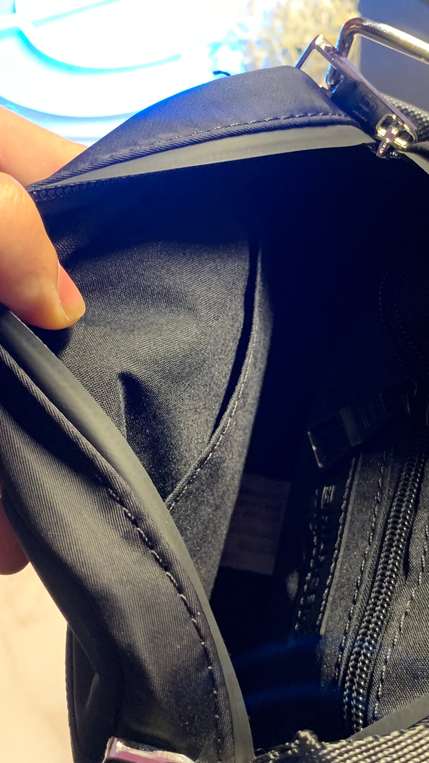 Tommy Hilfiger CrossBag