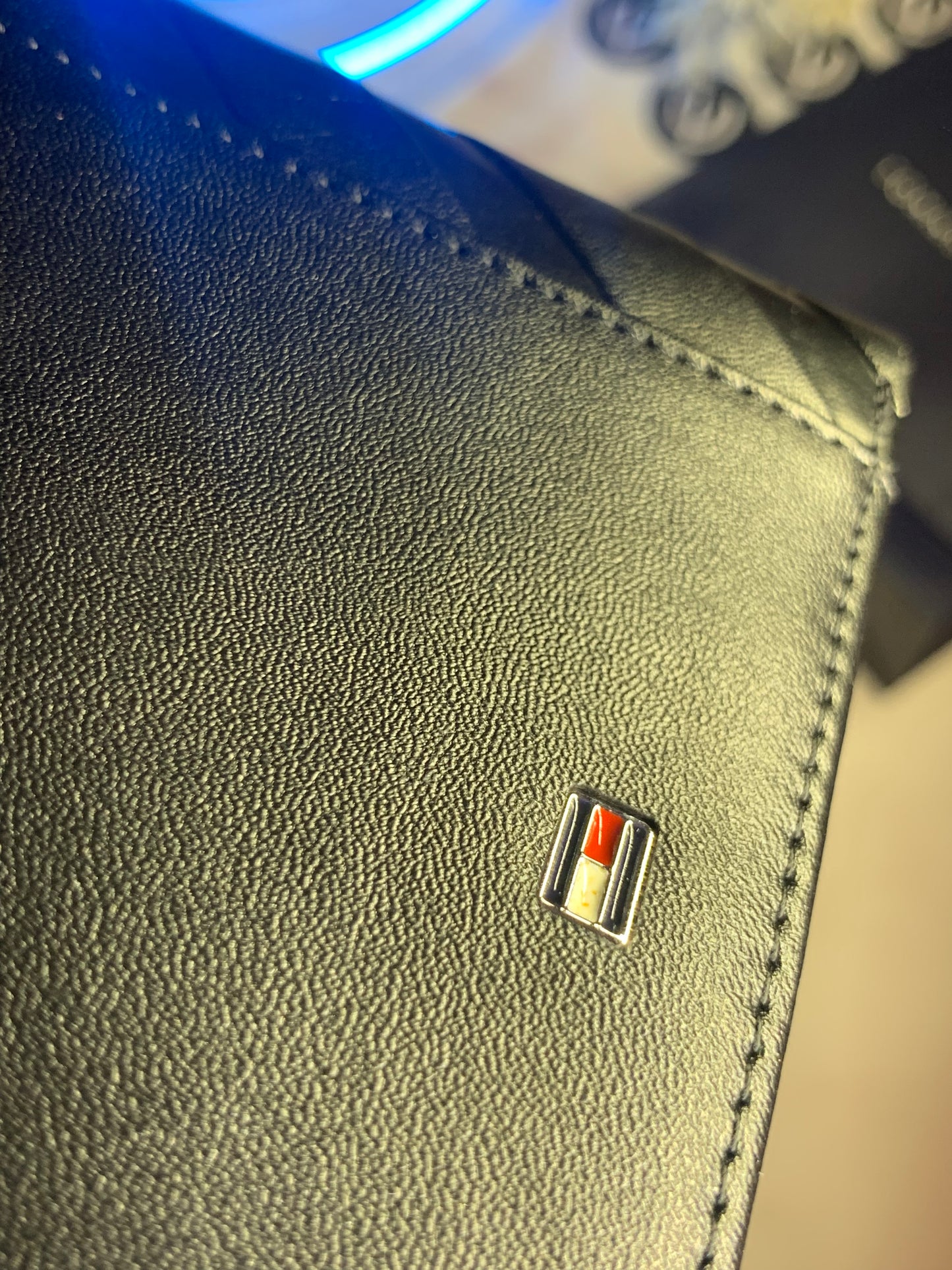 Tommy Hilfiger Wallet