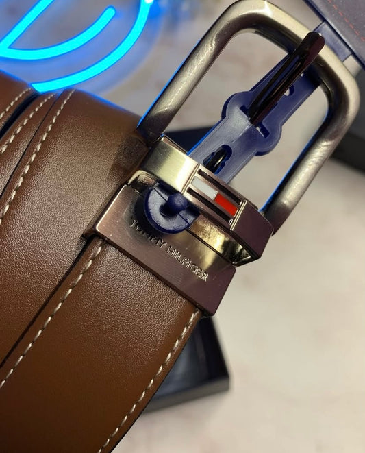 Tommy Hilfiger Double Face Belt