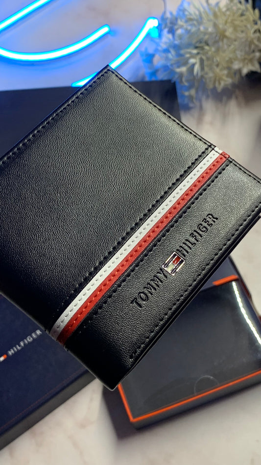 Tommy Hilfiger Wallet