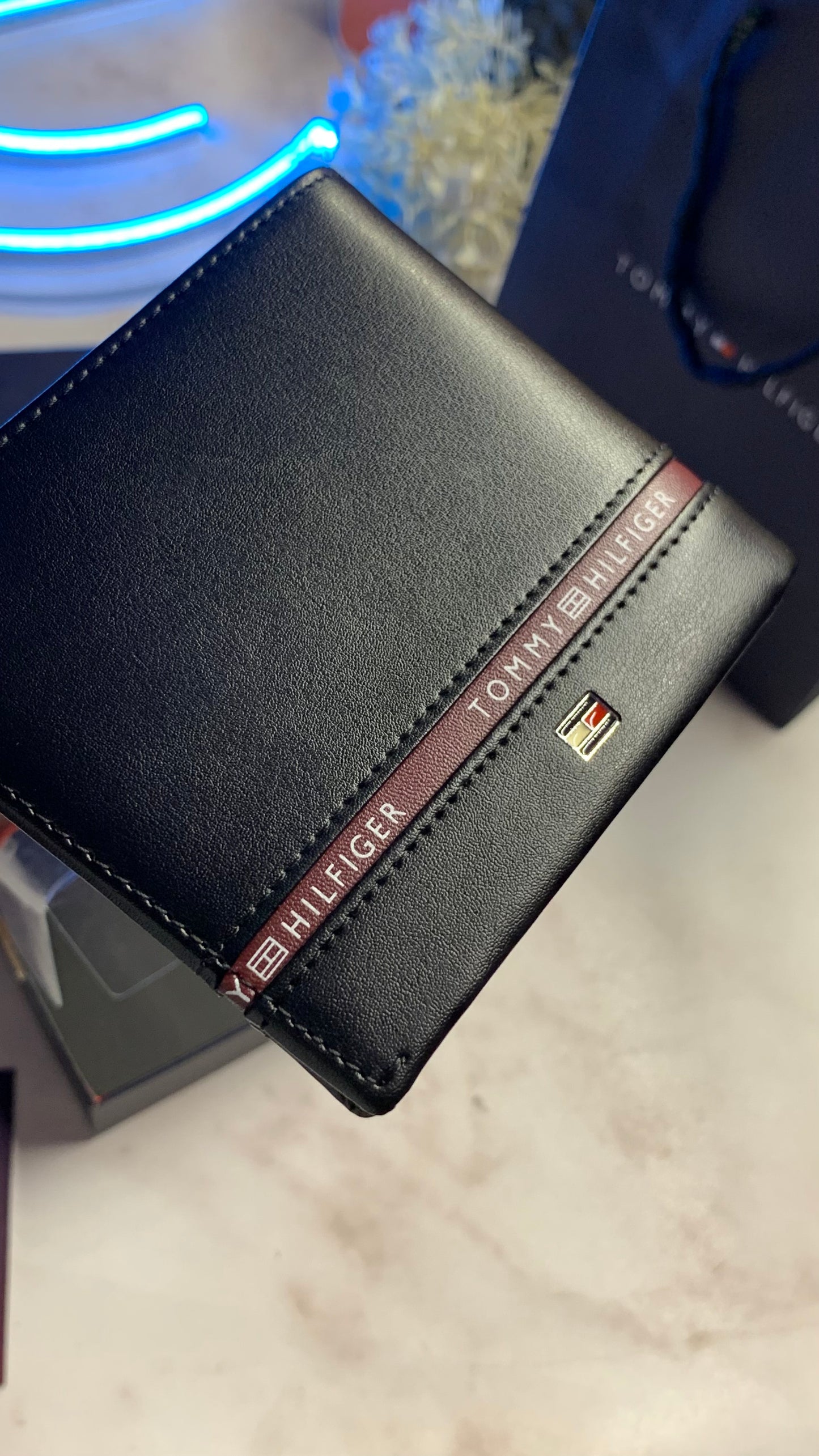 Tommy Hilfiger Wallet