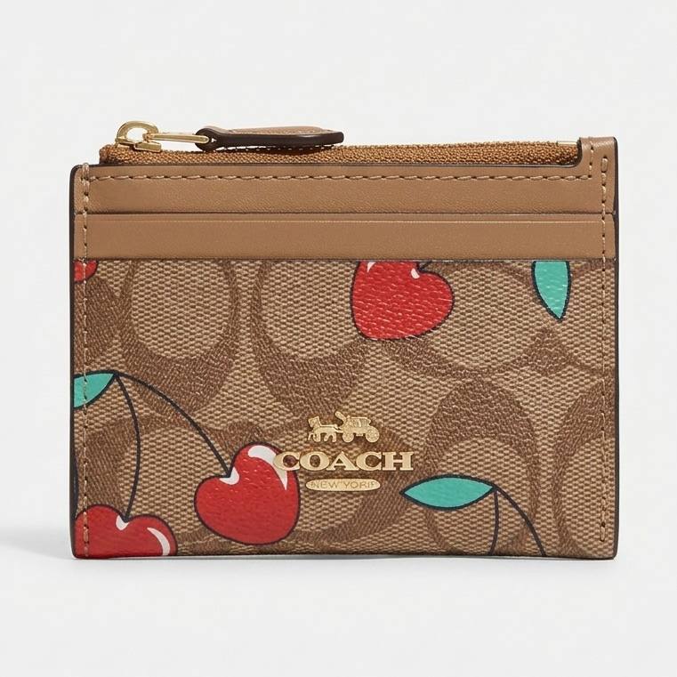 Coach Set For Women - 3 pcs