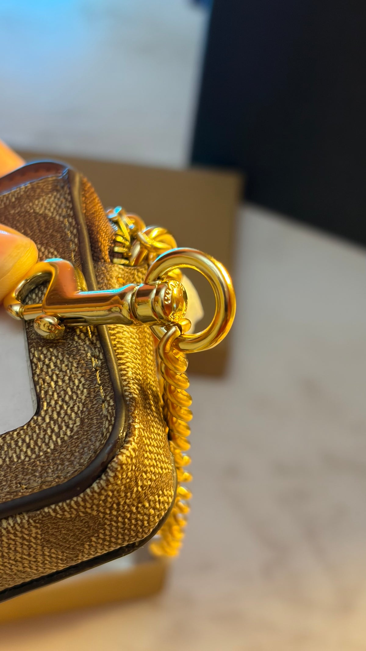 Coach Wallet For Women - Premium Quality