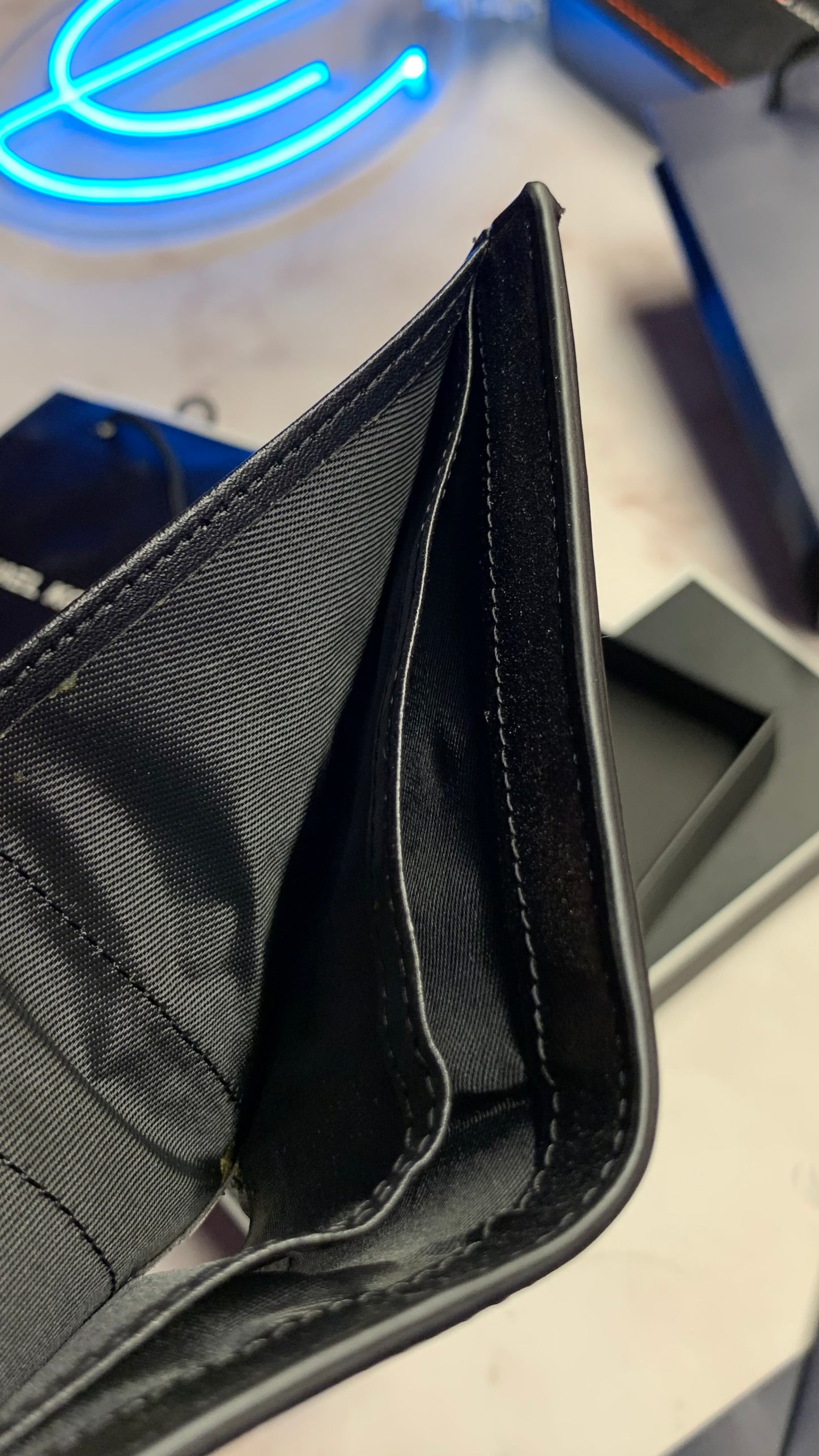 Michael Kors - Wallet, Cardholder & keychain set