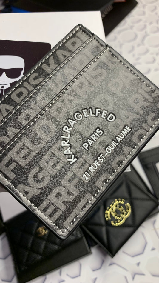 Karl Lagerfeld Cardholder