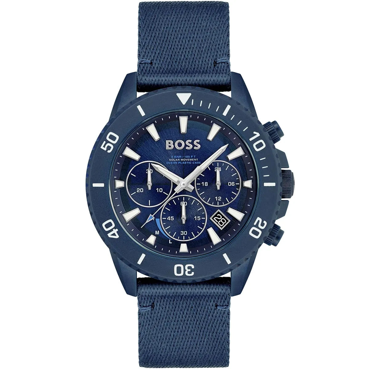 Hugo Boss Watch For Men - 1513919