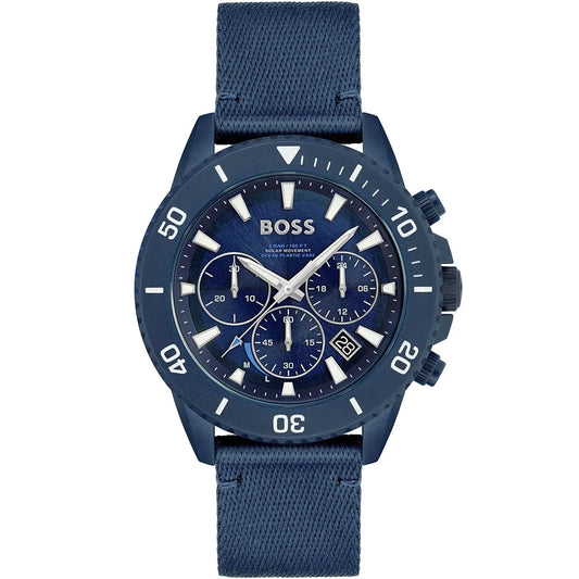 Hugo Boss Watch For Men - 1513919