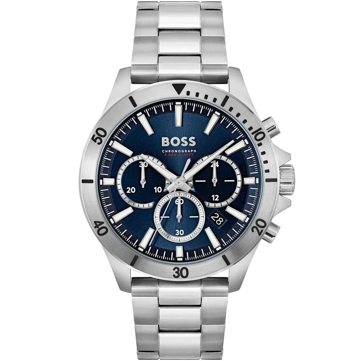 Hugo Boss Watch For Men - 1514069