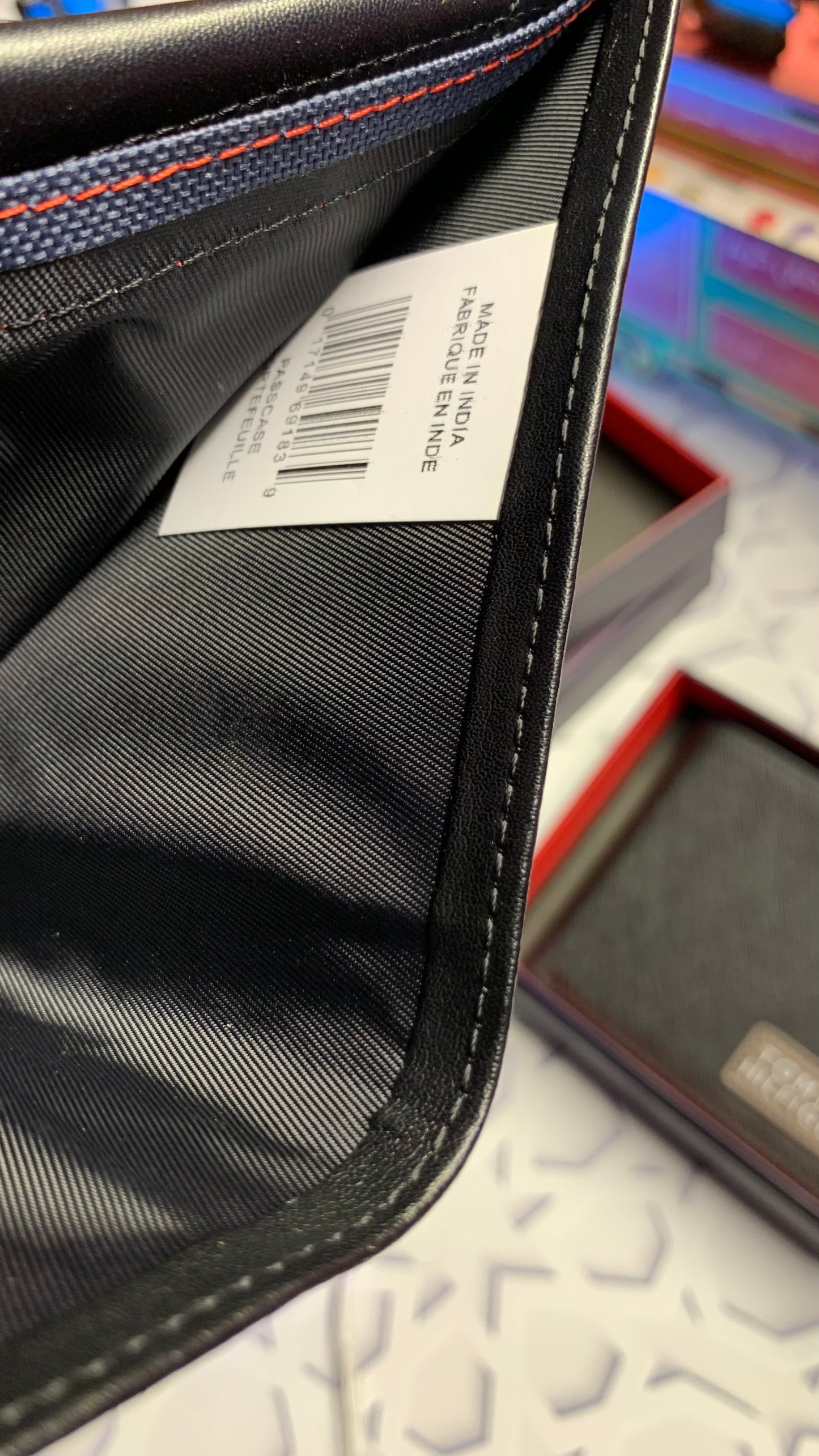 Tommy Hilfiger Basic Wallet