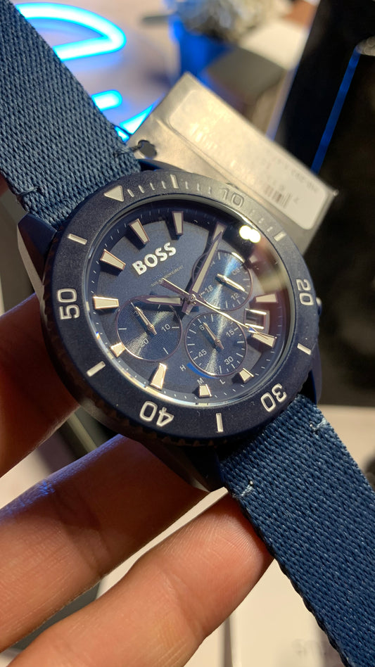 Hugo Boss Watch For Men - 1513919