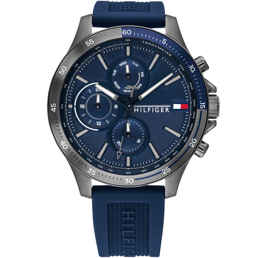 Tommy Hilfiger Watch For Men - 1791721