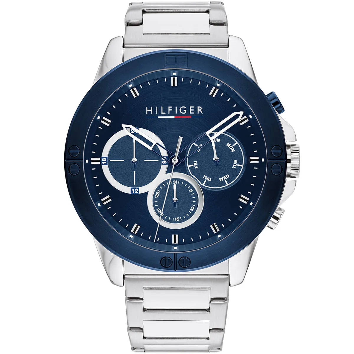 Tommy Hilfiger Watch For Men - 1791932