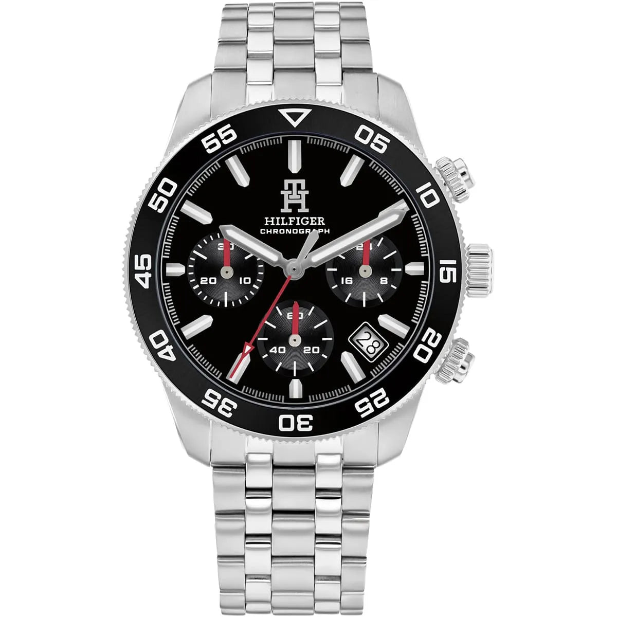 Tommy Hilfiger Men's Watch - 1792156