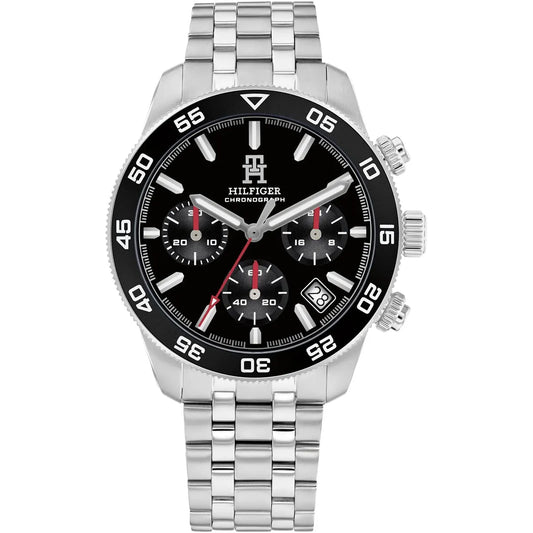 Tommy Hilfiger Men's Watch - 1792156