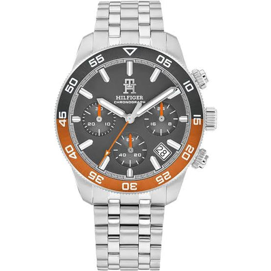 Tommy Hilfiger Men's Watch - 1792186
