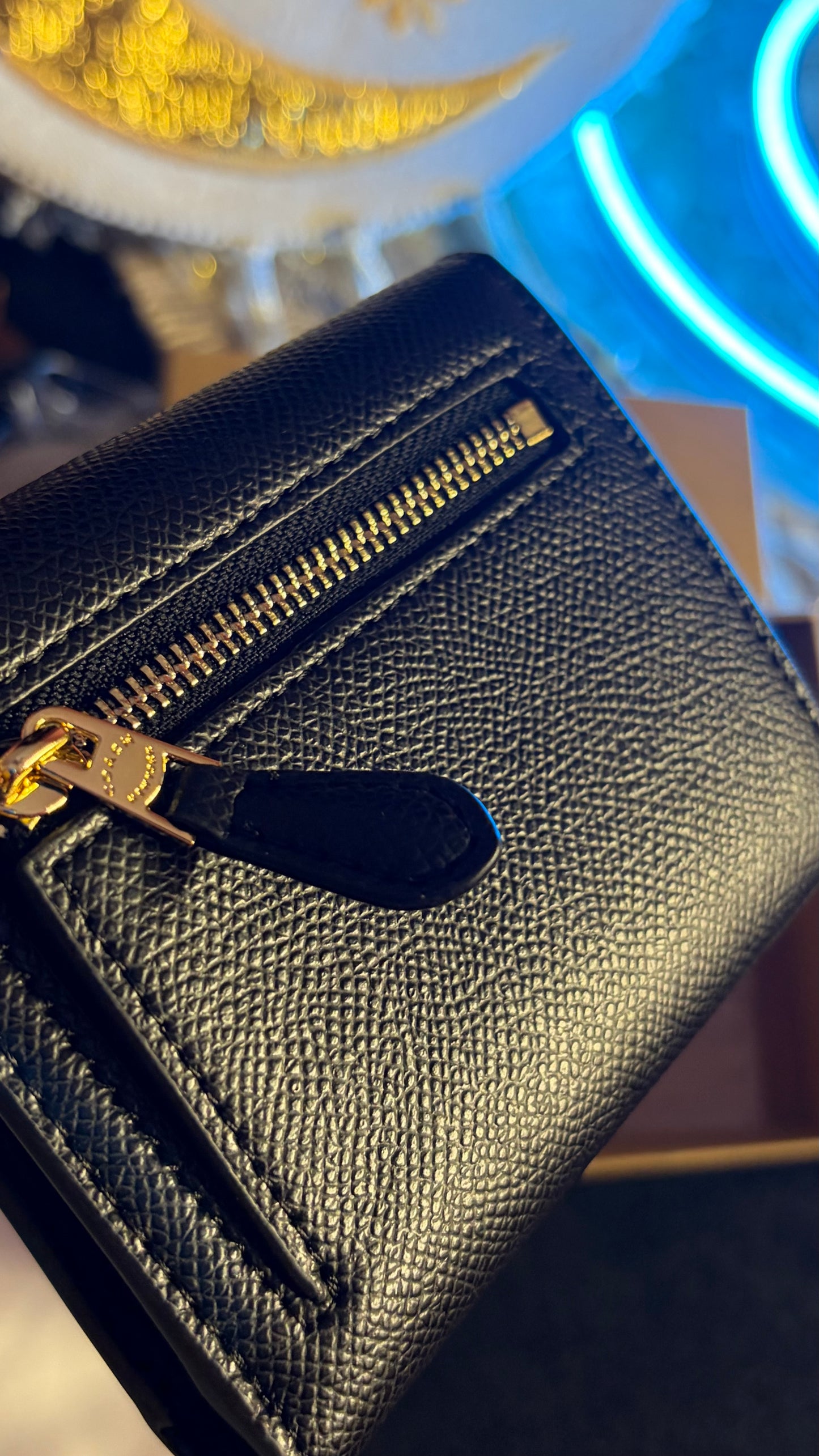 Coach Wallet For Women - Premium Quality