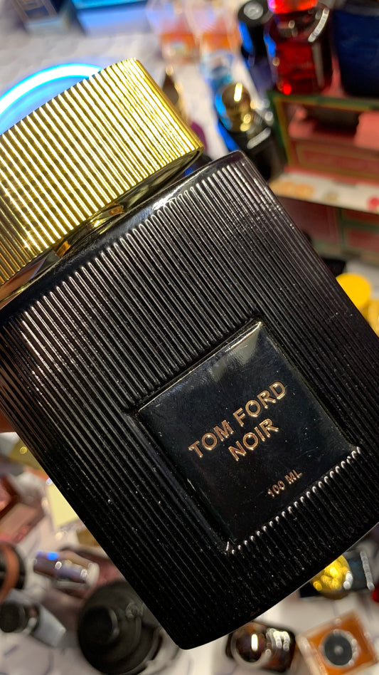 Tom Ford Noir Extreme - 100 ml