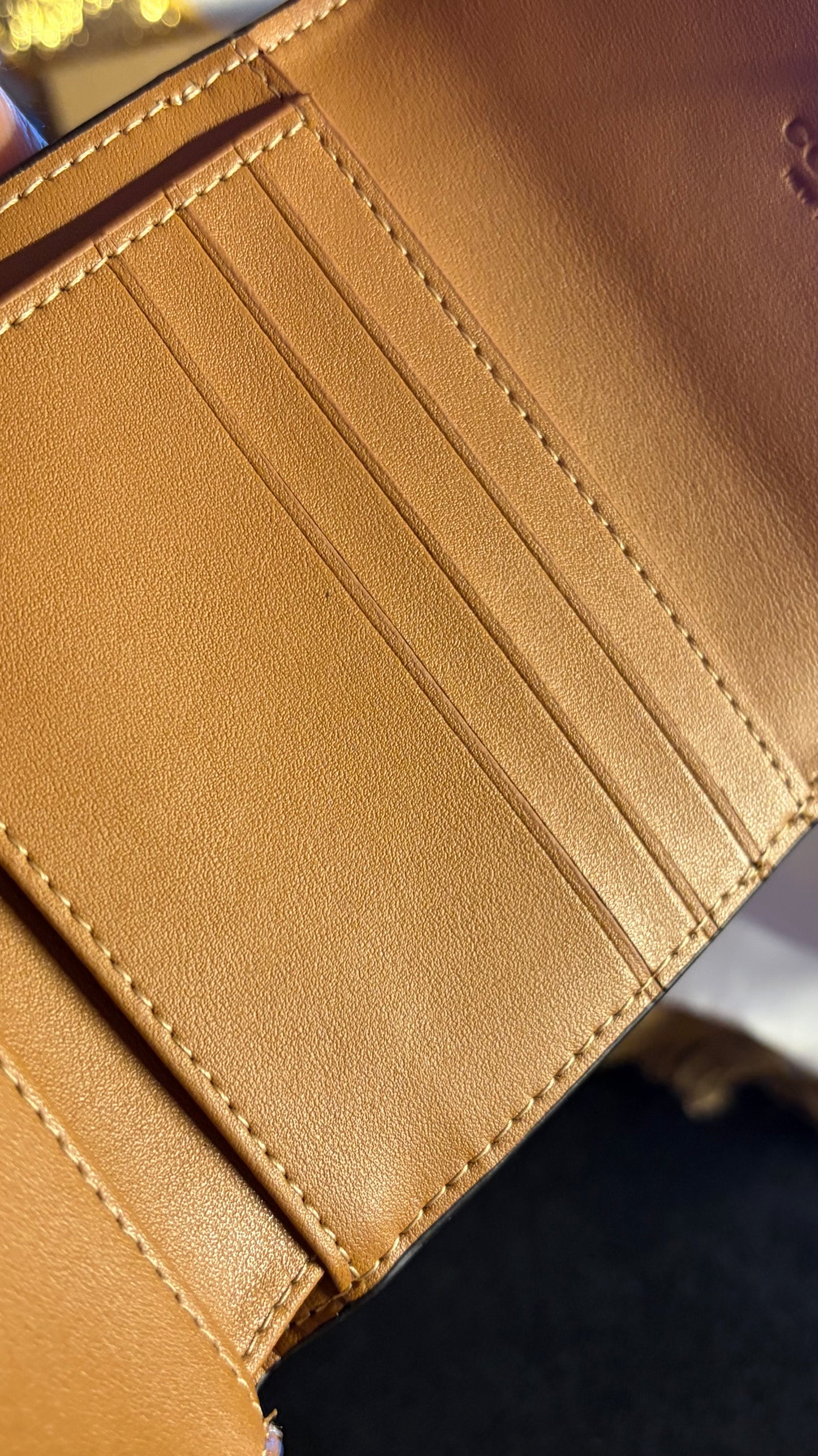 Coach Wallet For Women - Premium Quality