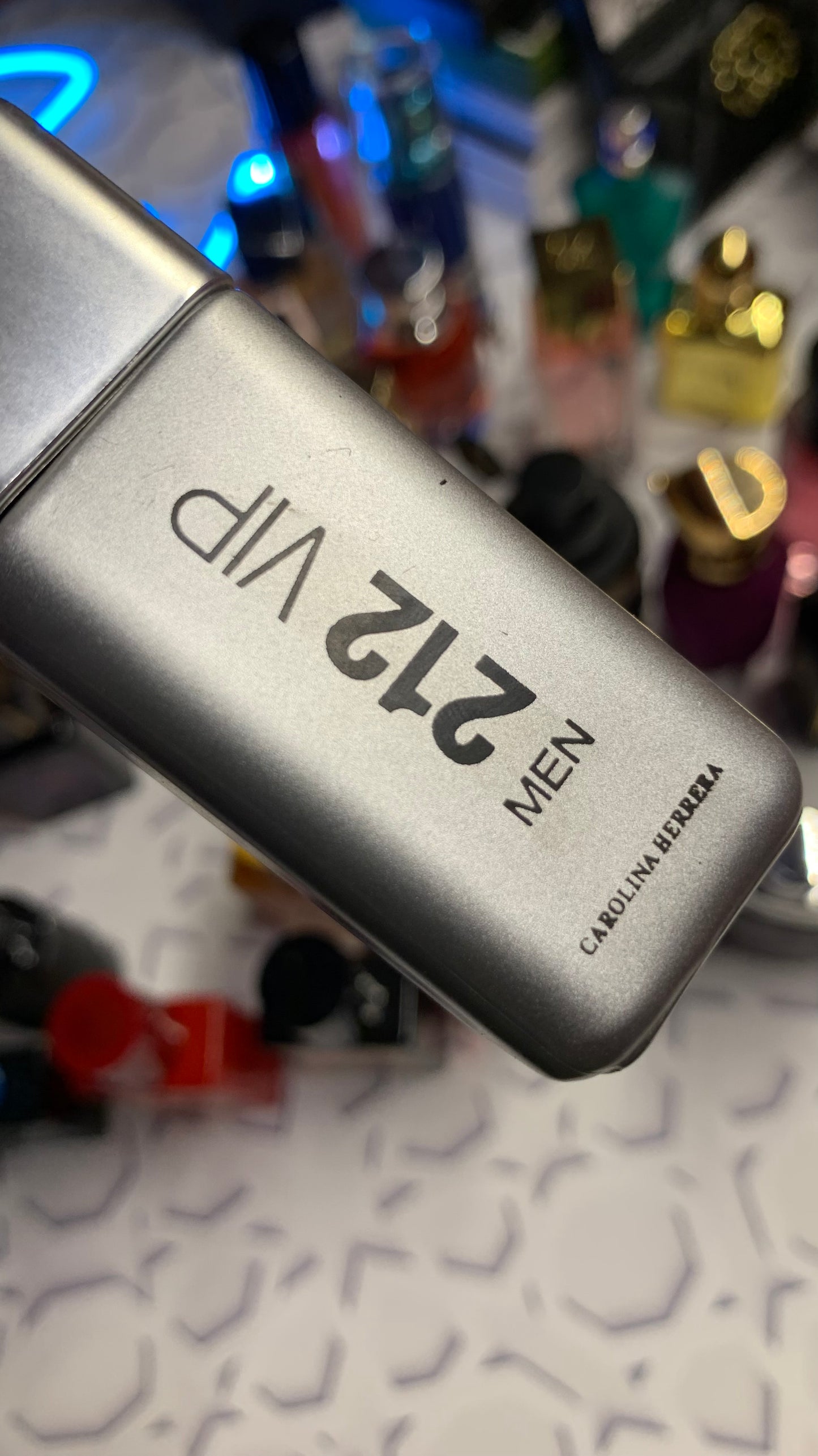 212 VIP - 30 ml