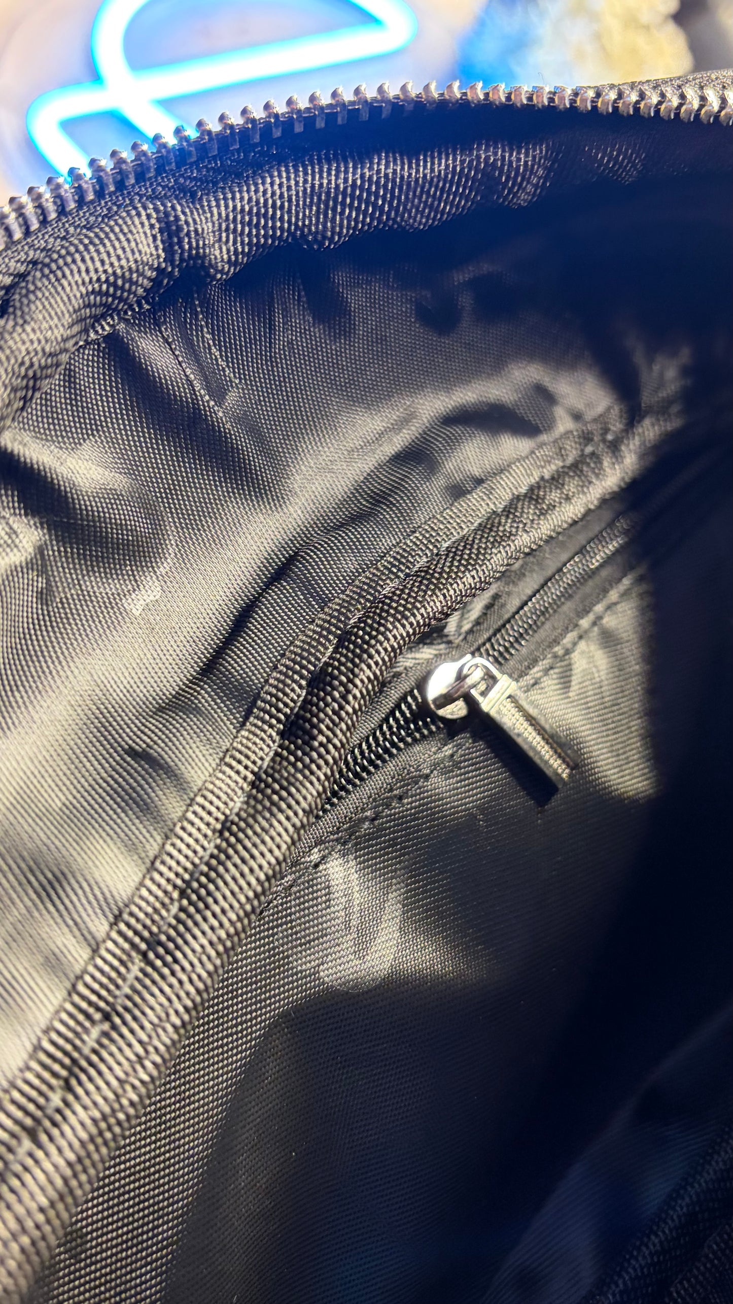 Lacoste Waistbag